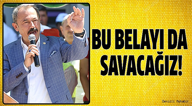 TİN’DEN EKONOMİK SALDIRIYA KARŞI BİRLİK ÇAĞRISI