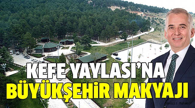 TURİZM DEĞERLERİ BÜYÜKŞEHİR İLE HAYAT BULUYOR