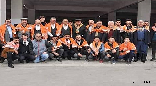 Yörükler şenlikte buluşacak