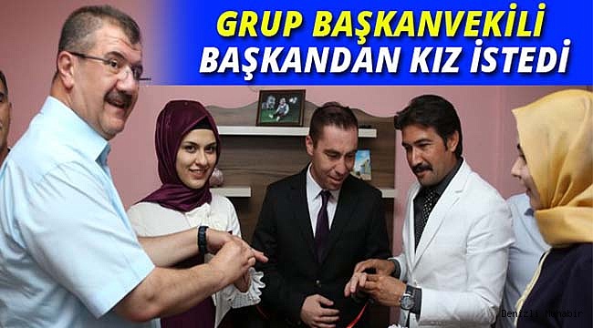 YÜZÜKLERİ CAHİT ÖZKAN TAKTI
