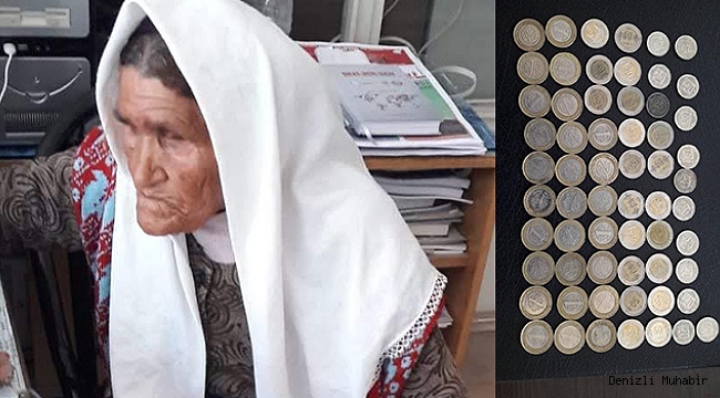 ZABITA DİLENCİLERE GÖZ AÇTIRMADI