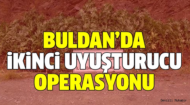 12 KİLO ESRAR ELE GEÇİRİLDİ
