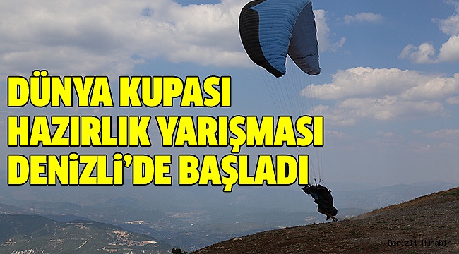 2140 METRE YÜKSEKLİKTEN ATLADILAR