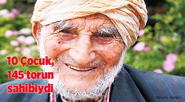 Asırlık "Şükrü dede" hayatını kaybetti