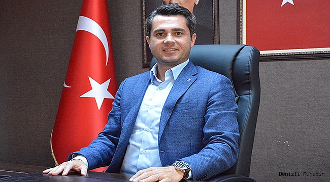Başkan Başer’den Gaziler Günü Mesajı..