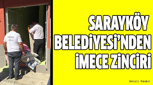 BU HİZMET YÜZ GÜLDÜRÜYOR