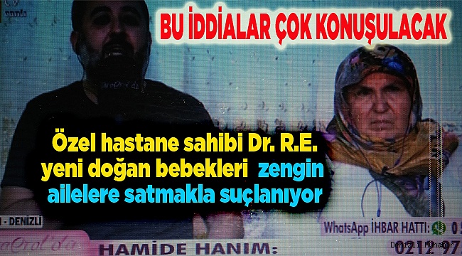 BU İDDİALAR ÇOK KONUŞULUR
