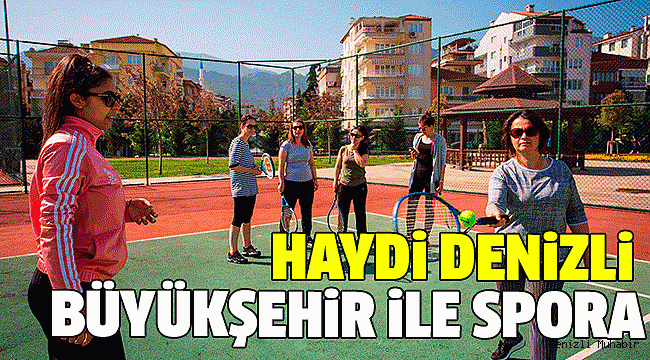 BÜYÜKŞEHİR KIŞ SPOR OKUL KAYITLARI BAŞLIYOR