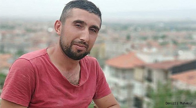CAMİ İNŞAATINDAN DÜŞTÜ, ÖLDÜ
