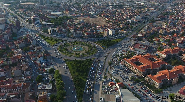DENiZLi’DE iMAR BARIŞINA 54 BiN 436 BAŞVURU