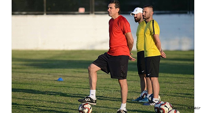 Denizlispor galibiyete kilitlendi