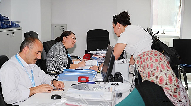 EĞİTİM YARDIMI BAŞVURULARI SONA YAKLAŞIYOR
