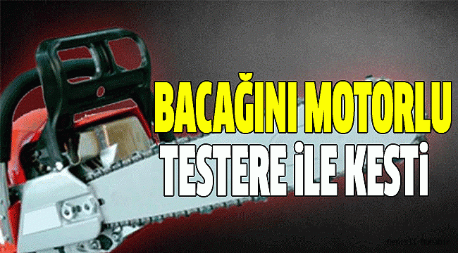FAZLA MERAKI BACAĞINDAN EDİYORDU
