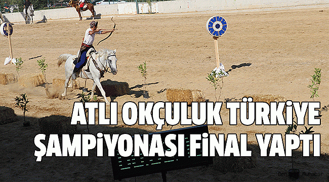 FİNALİN ŞAMPİYONLARI BELLİ OLDU