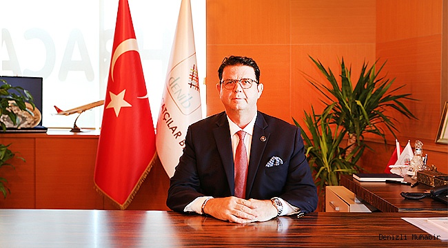 İHRACAT YIL SONU HEDEFLERİNE ADIM ADIM YAKLAŞIYOR