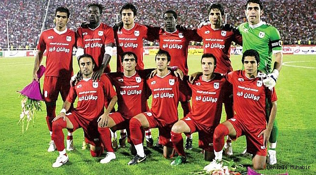 İran Türkleri’nin futbol takımı Çal’a geliyor