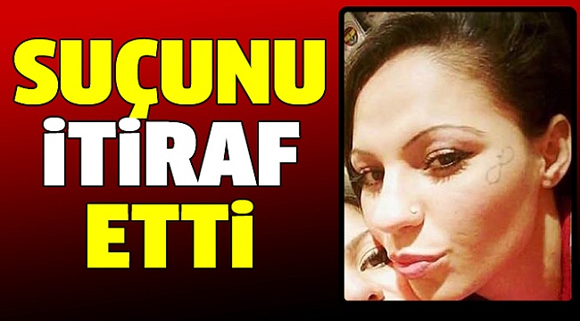 KISKANÇLIK YÜZÜNDEN ÖLDÜRMÜŞ