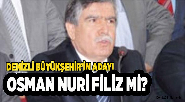 KULİSLER HAREKETLENMEYE BAŞLADI