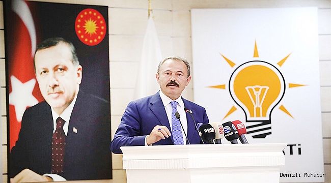 MİLLET YOK SAYILARAK DEVLET KORUNMAZ!