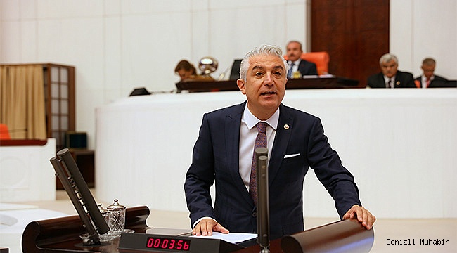 "Okulların açılacağı gün toplu ulaşım araçları ücretsiz olsun"