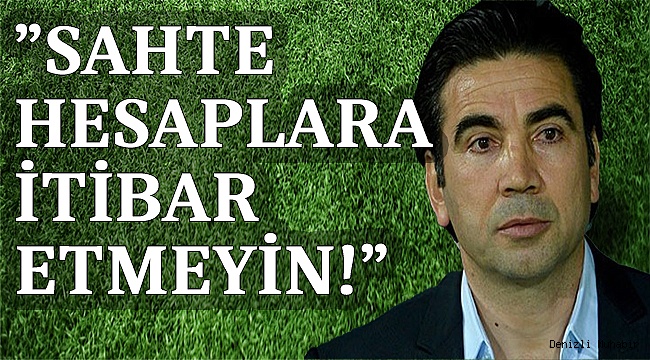 ÖZKÖYLÜ ADINA AÇILAN HESAPLARA AÇIKLIK GETİRDİ