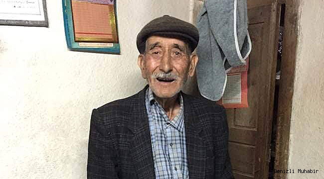  SADIK DEDE BULUNDU
