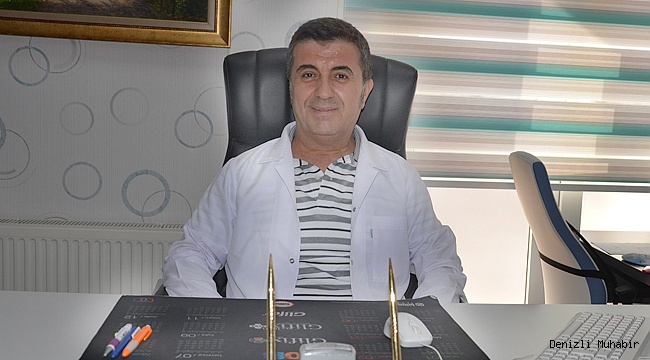 Şarbon hastalığı hakkında uzmanından uyarı