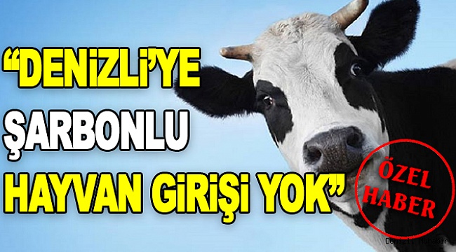 TARIM İL MÜDÜRLÜĞÜ NET KONUŞTU
