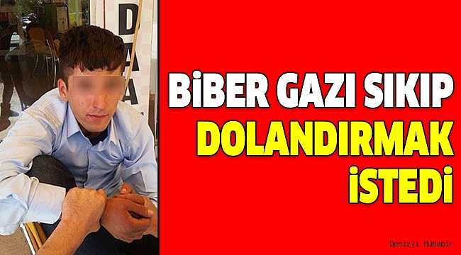 TAVAS’TA İNANILMAZ OLAY!