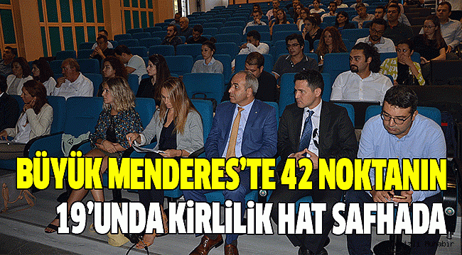 TEKSTİL SEKTÖRÜNDE TEMİZ ÜRETİM REHBERİ TOPLANTISI