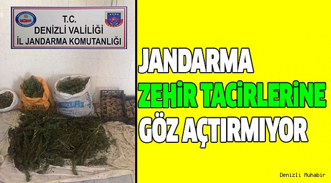 UYUŞTURU OPERASYONUNDA 2 TUTUKLAMA