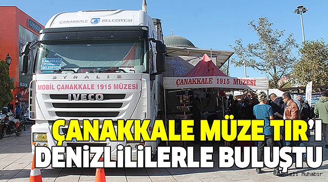 29 EKiM’E KADAR ZİYARETÇİLERİNİ AĞIRLAYACAK