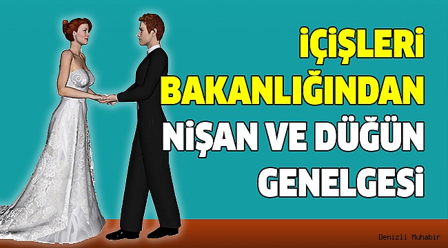 81 İL VALİLİKLERİNE GÖNDERİLDİ