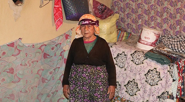 81 yaşındaki kadın tarafından tüfekle vurulan kişi öldü