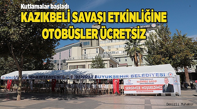 870 yıllık zafer fotoğraflarla hayat buldu