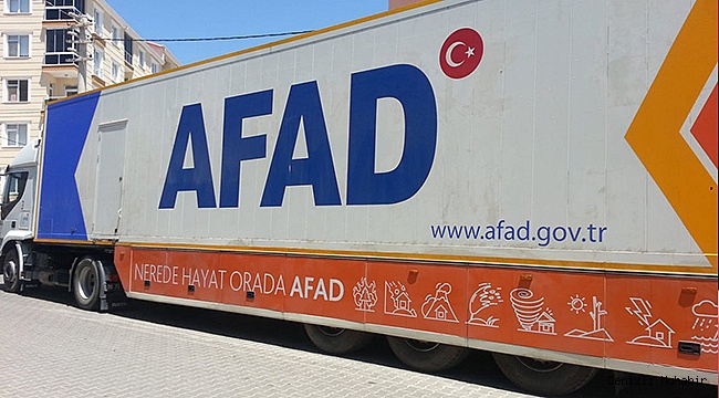 AFAD DEPREM SİMÜLASYONU TIRI 3 GÜN DENİZLİ’DE