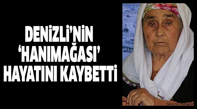 AKÇA'NIN KURUCULARINDAN NESLİHAN AKÇA VEFAT ETTİ
