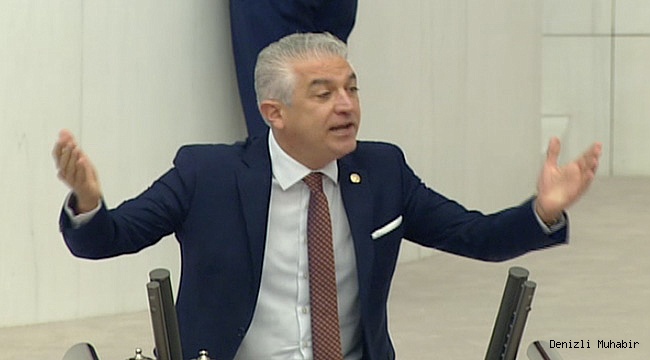 "ASIL KONKORDATO’YU VATANDAŞ İLAN ETTİ"