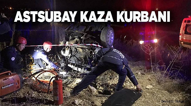 ASTSUBAY KAZA KURBANI