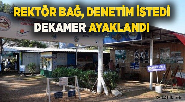 BAĞIŞLARA HİÇ KAYIT TUTULMAMIŞ!