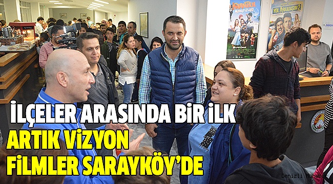 BAŞKAN ÖZBAŞ SÖZÜNÜ TUTTU