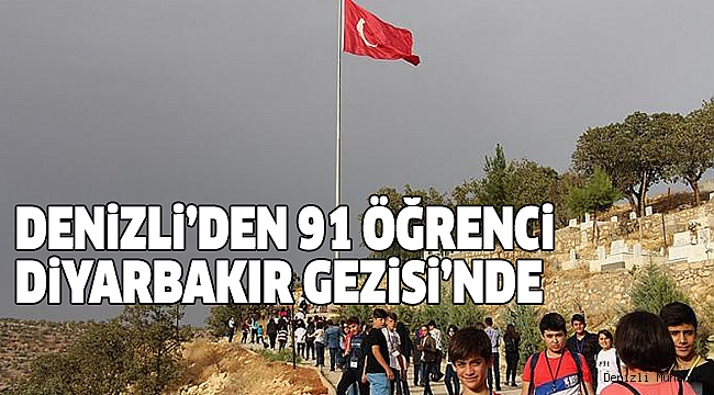 BİZ ANADOLUYUZ PROJESİ SÜRÜYOR
