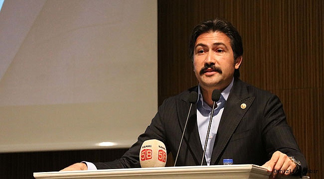 "Bizleri rehavet asla kelepçelemeyecek"