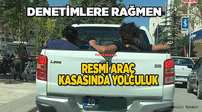 BU KARE DENİZLİ'DEN...