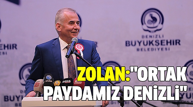 BÜYÜKŞEHİR'İN 142. YIL GURURU