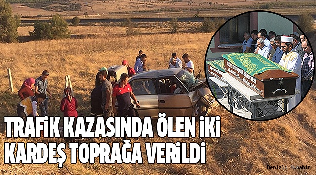 CENAZEDE GÖZYAŞLARI SEL OLUP AKTI