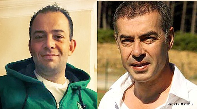 DEMİRKOLLU, GÖREVİNİ ÖZPEK'E DEVRETTİ