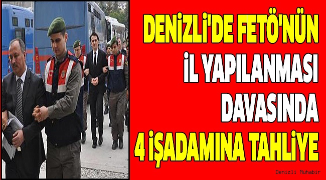 DURUŞMA 1 KASIM’A ERTELENDİ