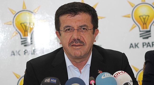 Ekonomi politikaları Zeybekci'ye emanet