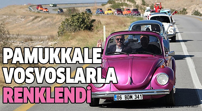 FESTİVAL GELENEKSEL HALE GELECEK